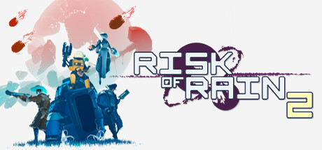 Risk of Rain 2 Cover Image