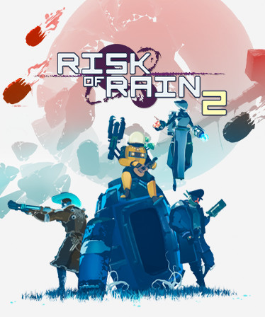 Risk of Rain 2