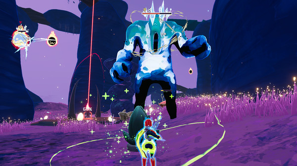 Screenshot of Risk of Rain 2