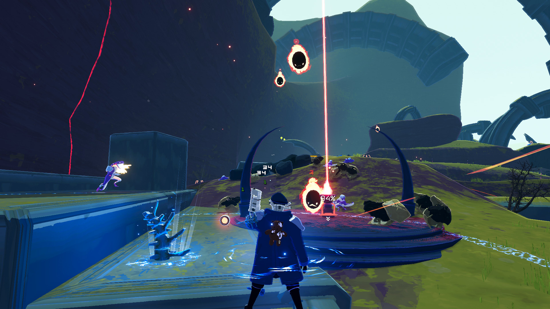 Risk of Rain 2 screenshot 4