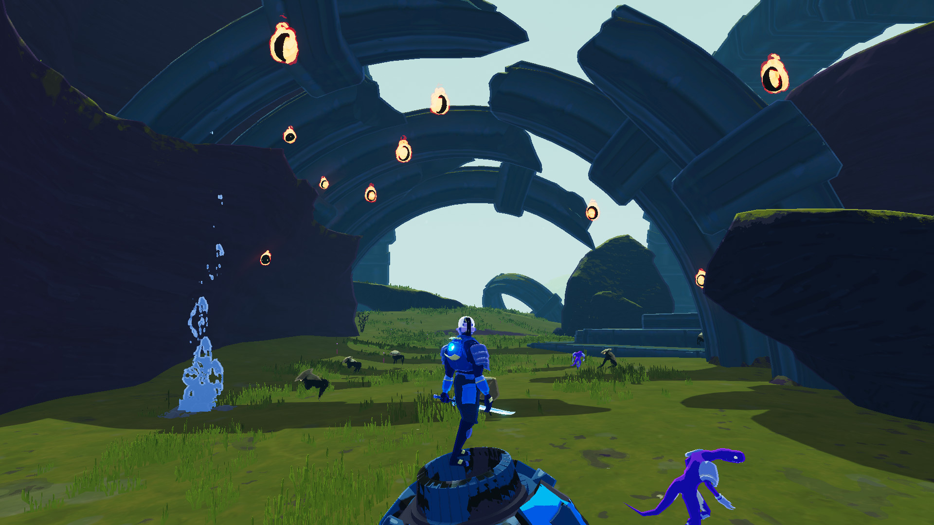 Risk of Rain 2 screenshot 7