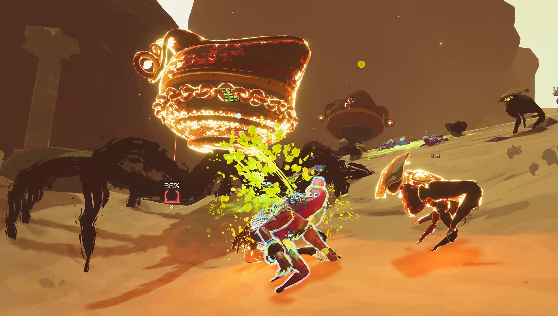 Steam Risk Of Rain 2