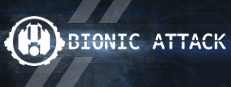 Bionic Attack 게임 이미지