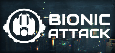 Bionic Attack banner