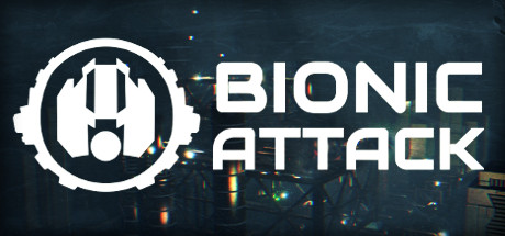 Bionic Attack Cover Image