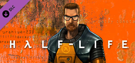 Half-Life Uncensored banner