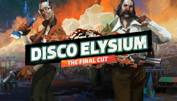 Disco Elysium - Metacritic