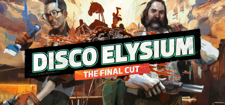 Disco Elysium - The Final Cut Bundle