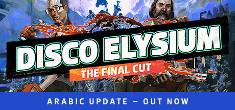 header image of Disco Elysium - The Final Cut