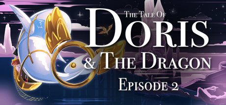 The Tale of Doris and the Dragon - Episode 2 steam charts