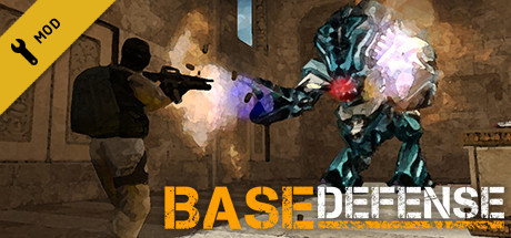 Base Defense header image