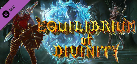 Equilibrium Of Divinity - Original Soundtrack game deal
