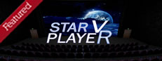 StarPlayerVR 게임 이미지