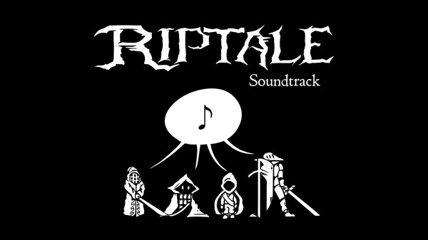 Riptale Soundtrack