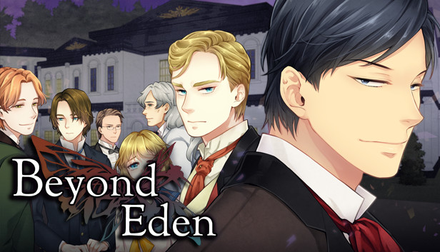 Beyond Eden On Steam 9535