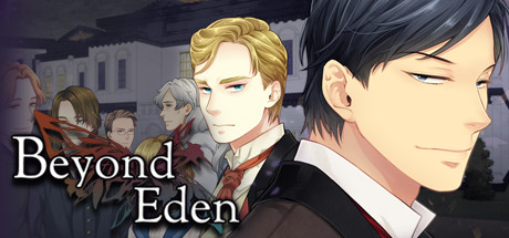 Beyond Eden header image
