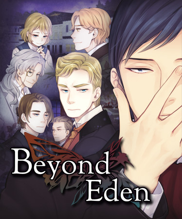 Beyond Eden