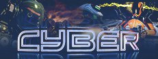 CYBER VR 게임 이미지