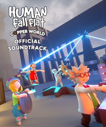 Human Fall Flat Official Soundtrack