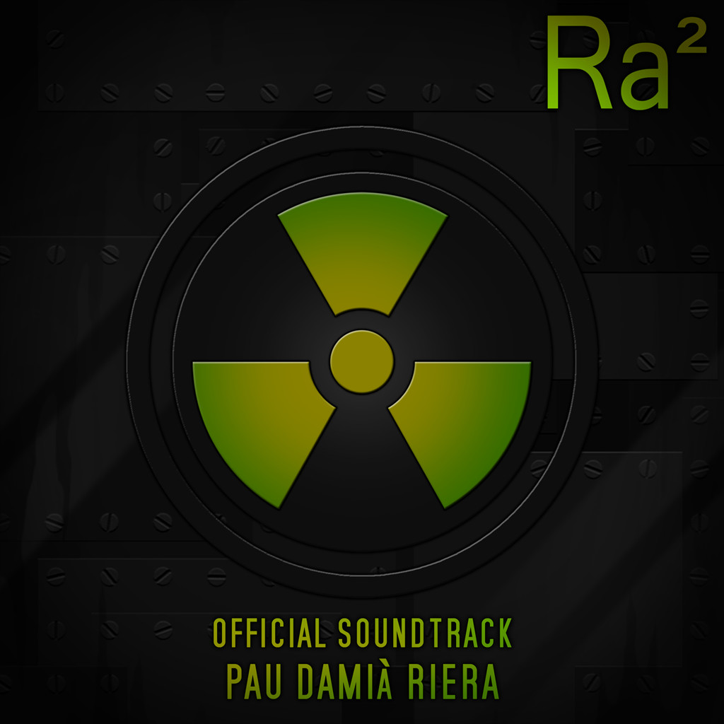 Ra² | Soundtrack Featured Screenshot #1