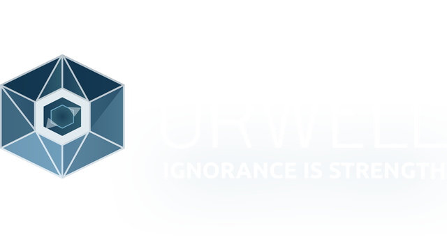 Orwell: Ignorance is Strength