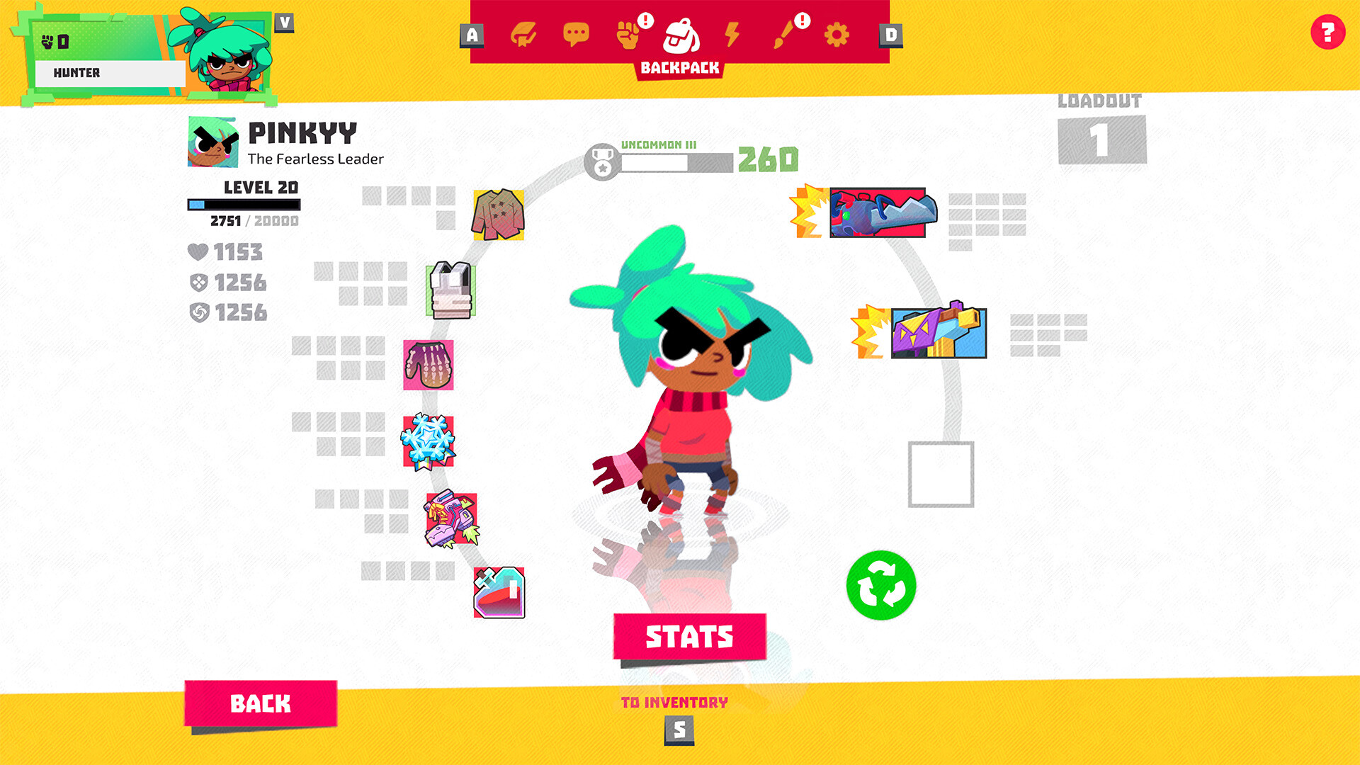 Relic Hunters Legend #7