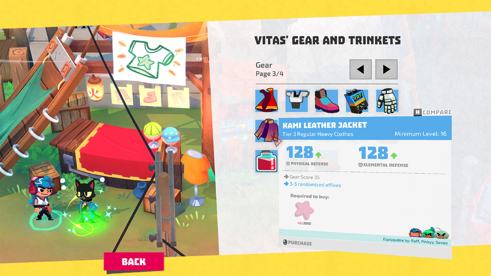 Relic Hunters Legend #9