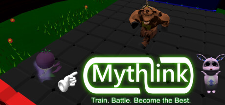 Mythlink header image