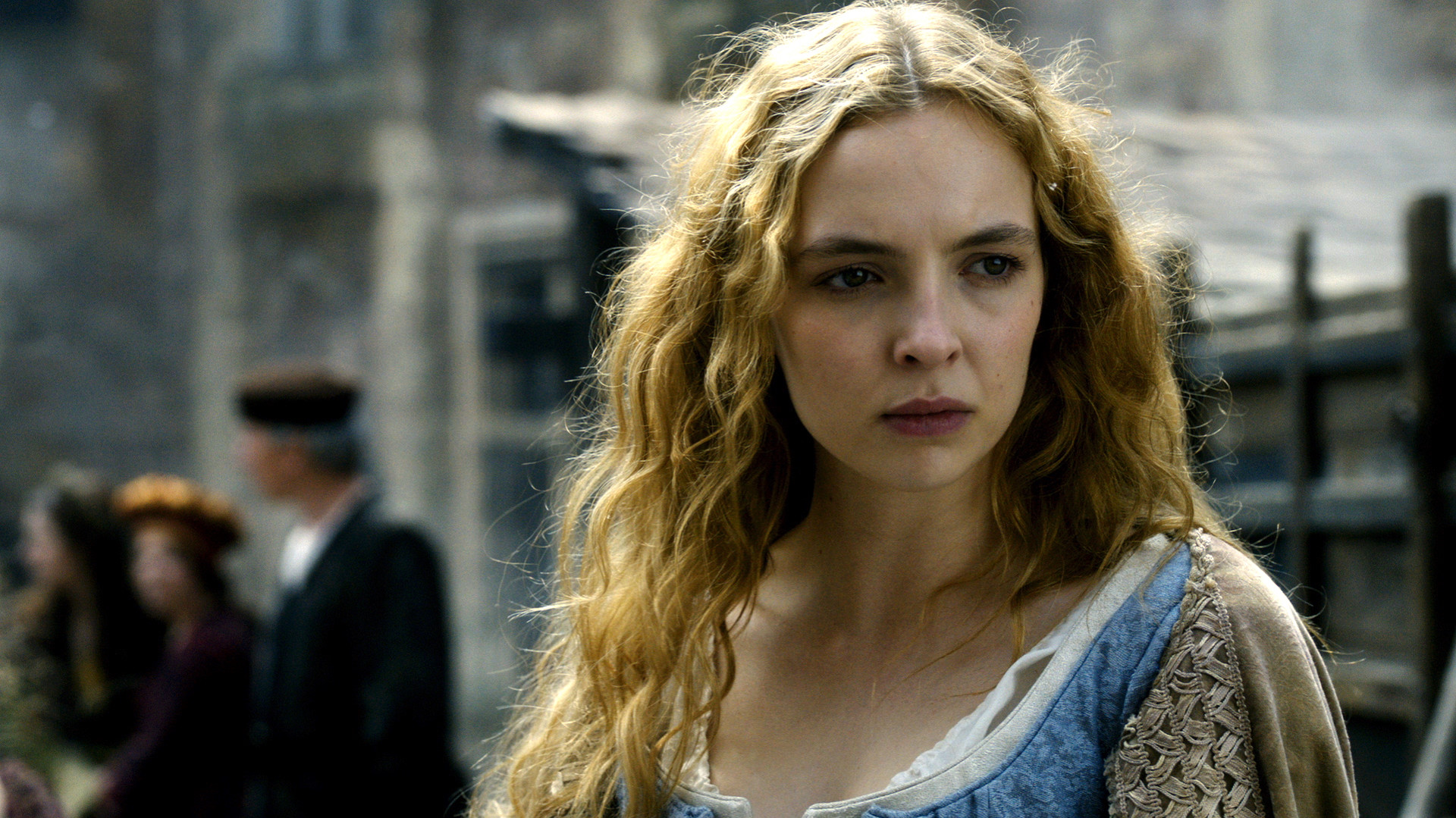 The White Princess Featured Screenshot #1