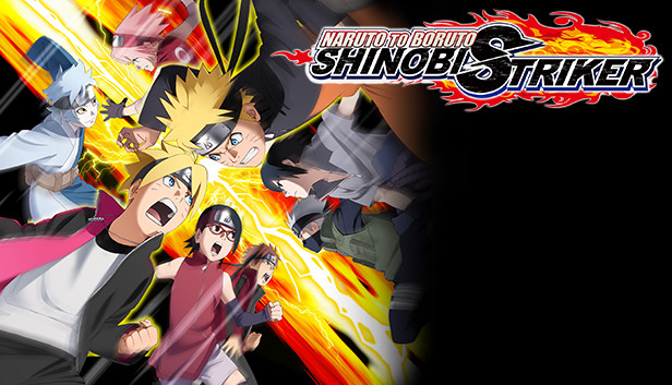 Save 85 On Naruto To Boruto Shinobi Striker On Steam