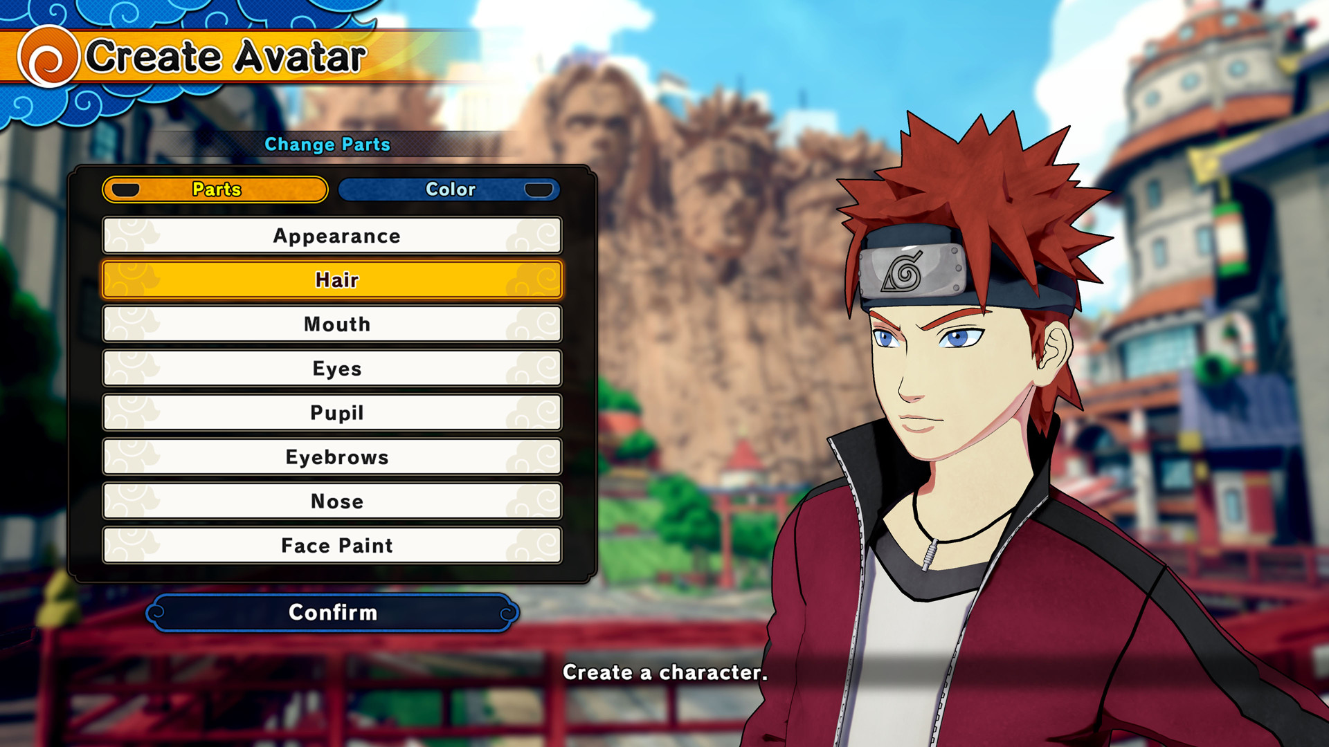 Naruto Game - Jogo online de Naruto RPG