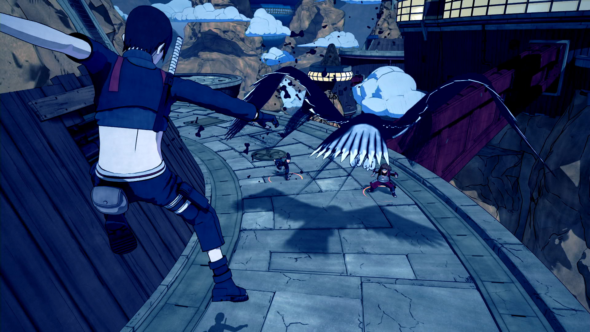 Special Ninjutsu Vol.6 now available!