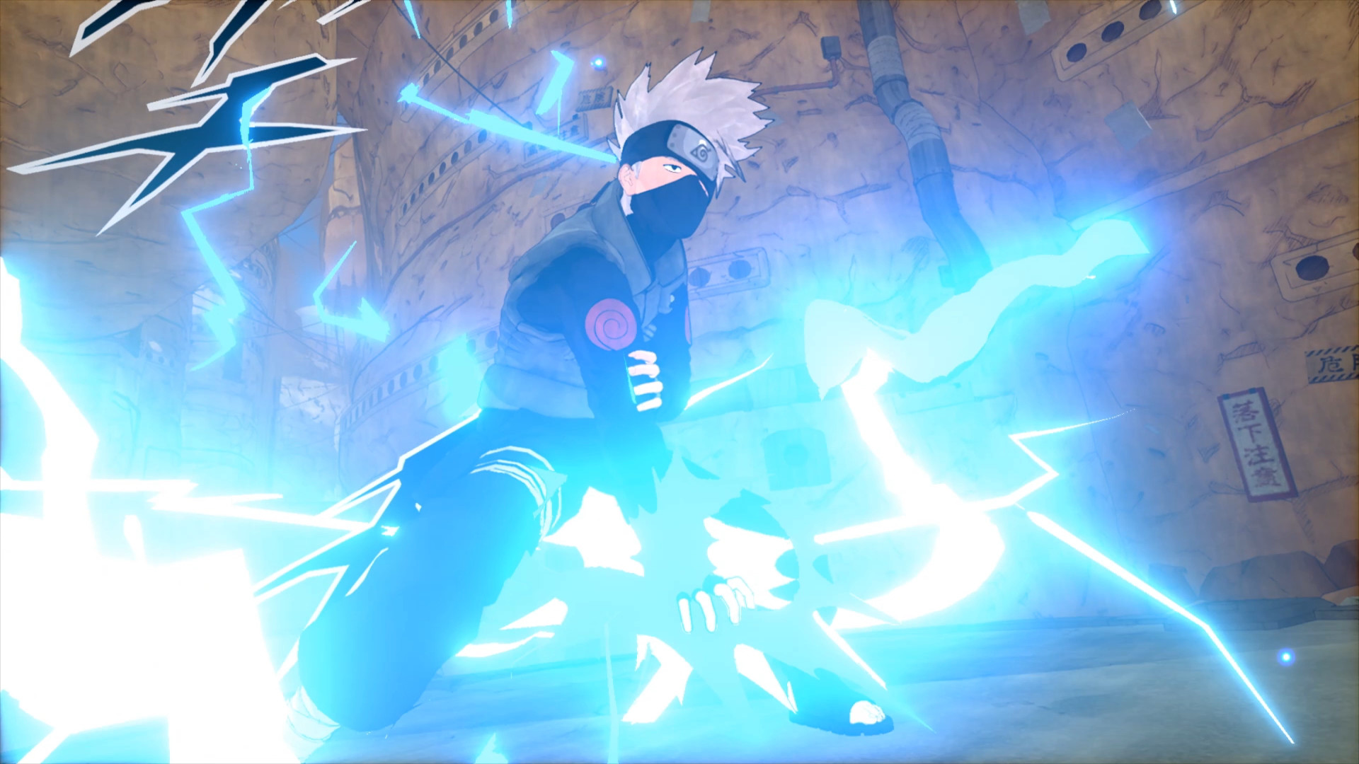 NTBSS: Master Character Training Pack - Shisui Uchiha on Steam