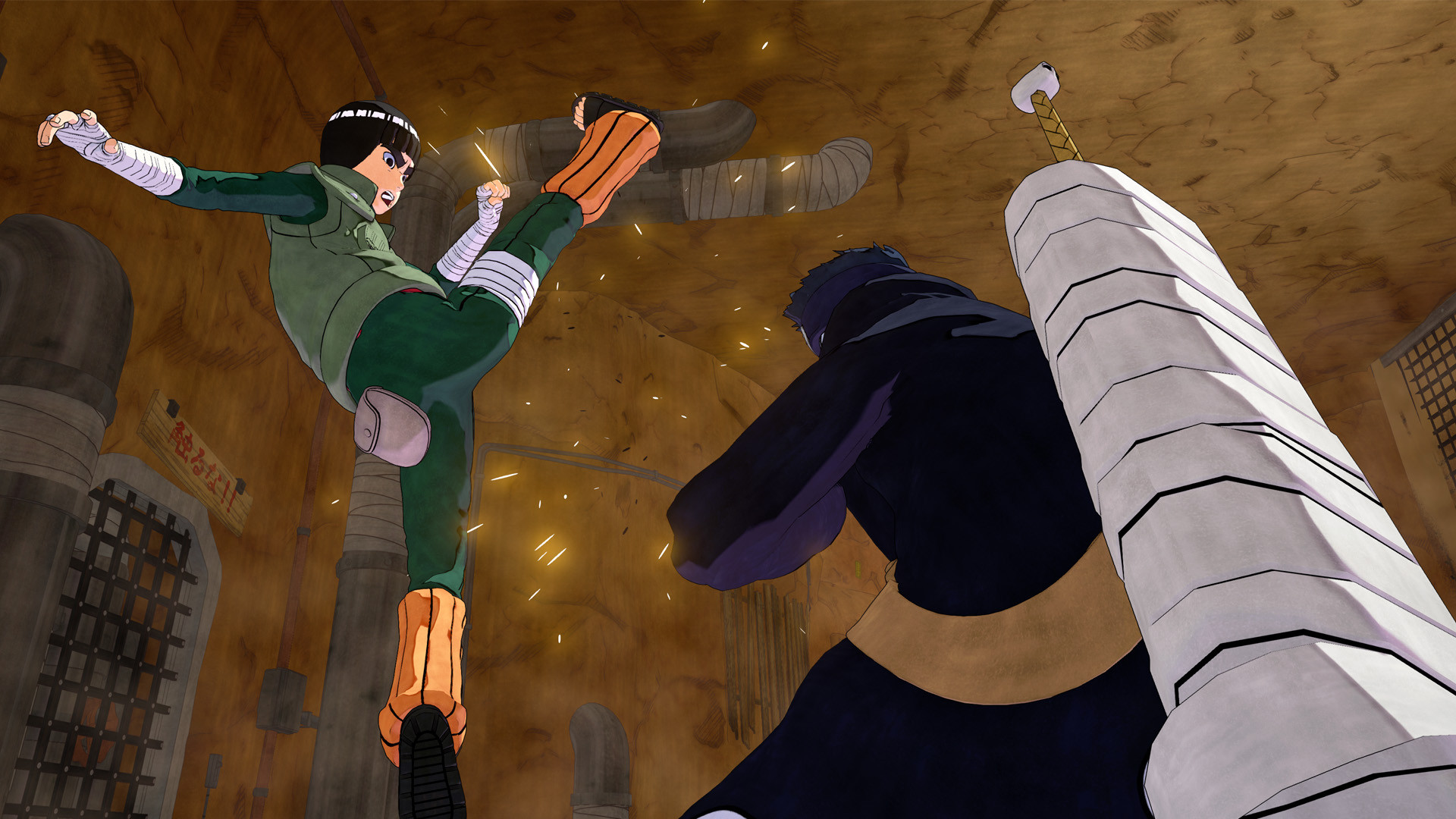 Save 90% on NARUTO TO BORUTO: SHINOBI STRIKER on Steam