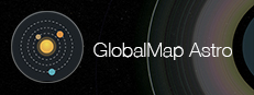 GlobalMap Astro 게임 이미지