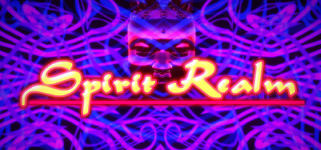 Spirit Realm Cover Image