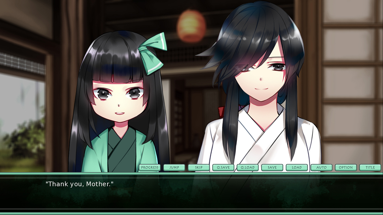 The Last Birdling Demo #7