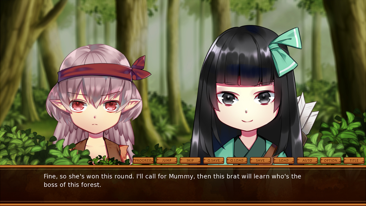 The Last Birdling Demo #6