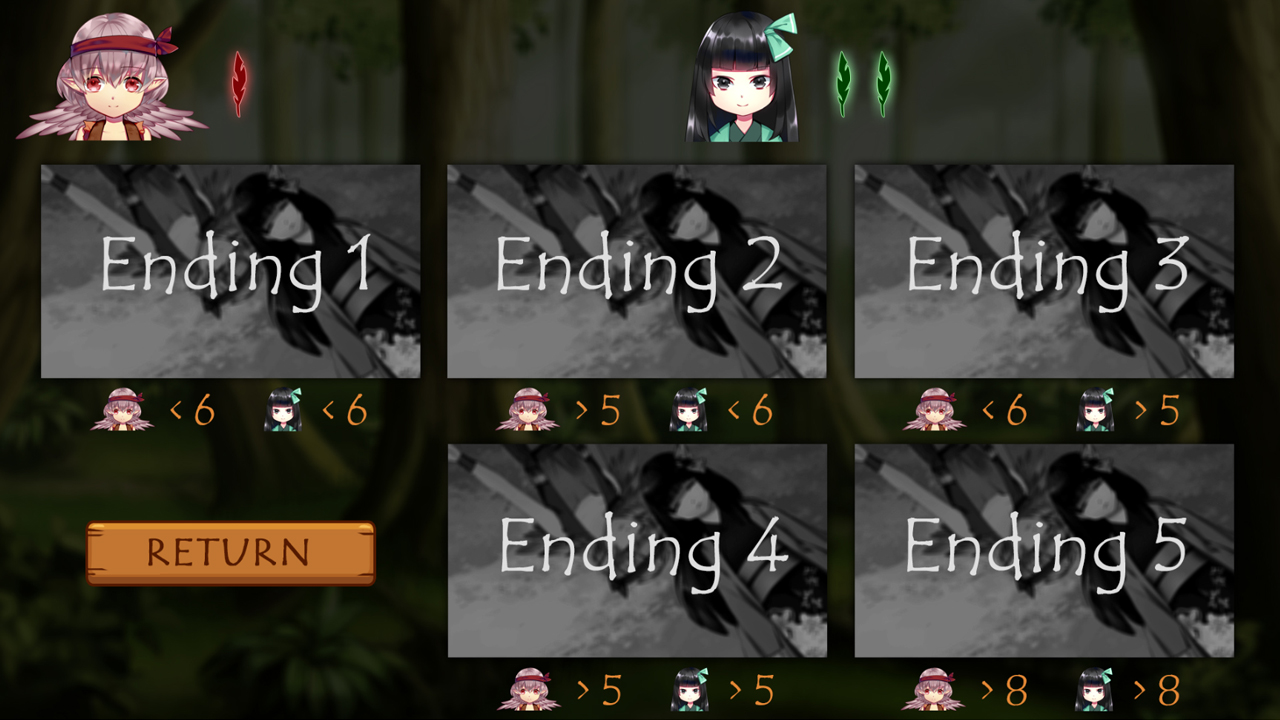 The Last Birdling Demo #13