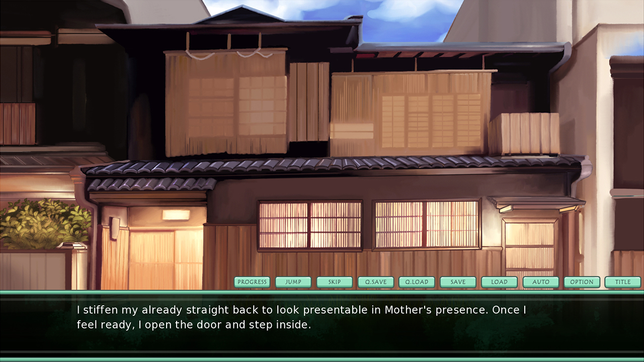 The Last Birdling Demo #11