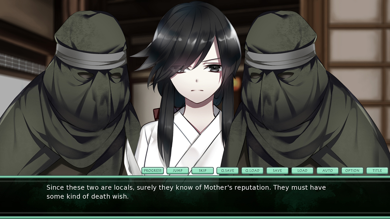 The Last Birdling Demo #8