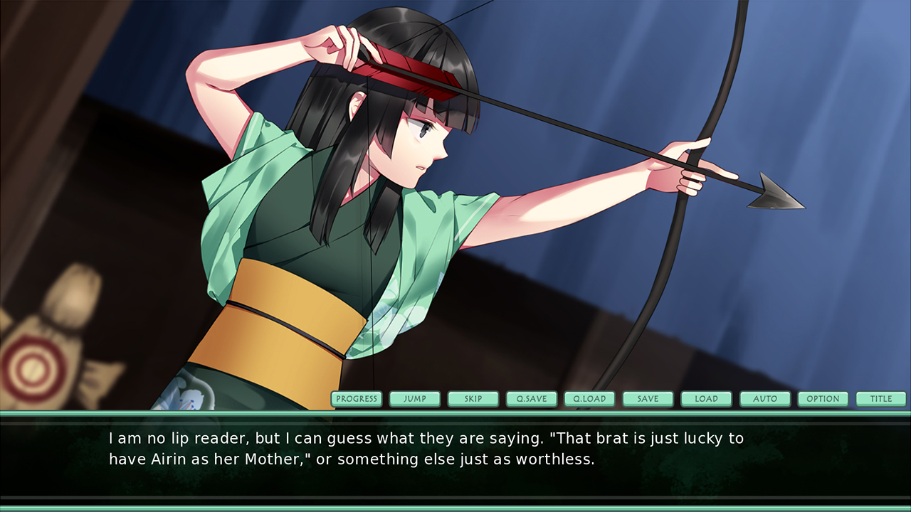 The Last Birdling Demo #4