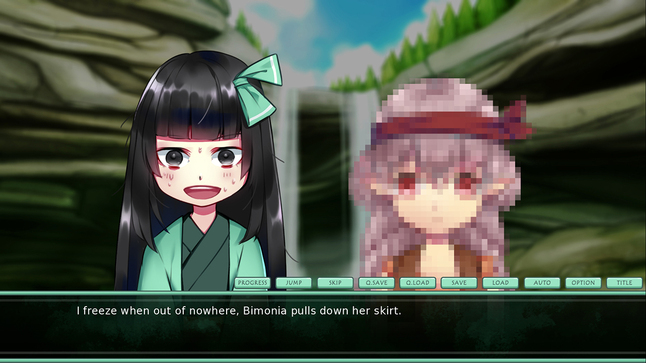 The Last Birdling Demo #9