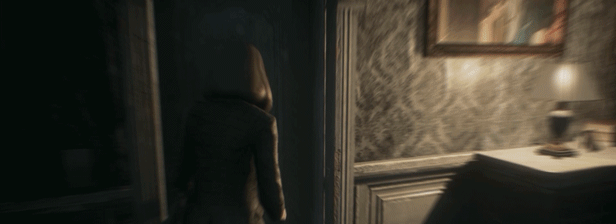 Remothered: Tormented Fathers thumbnail