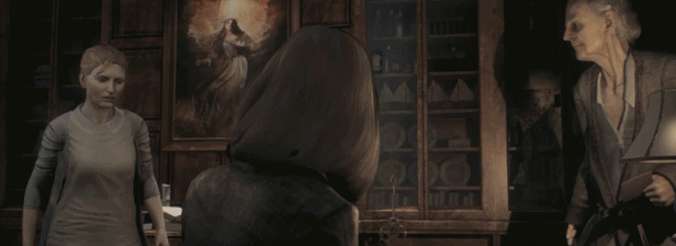 Remothered: Tormented Fathers thumbnail