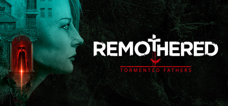 Remothered: Tormented Fathers Cover Image