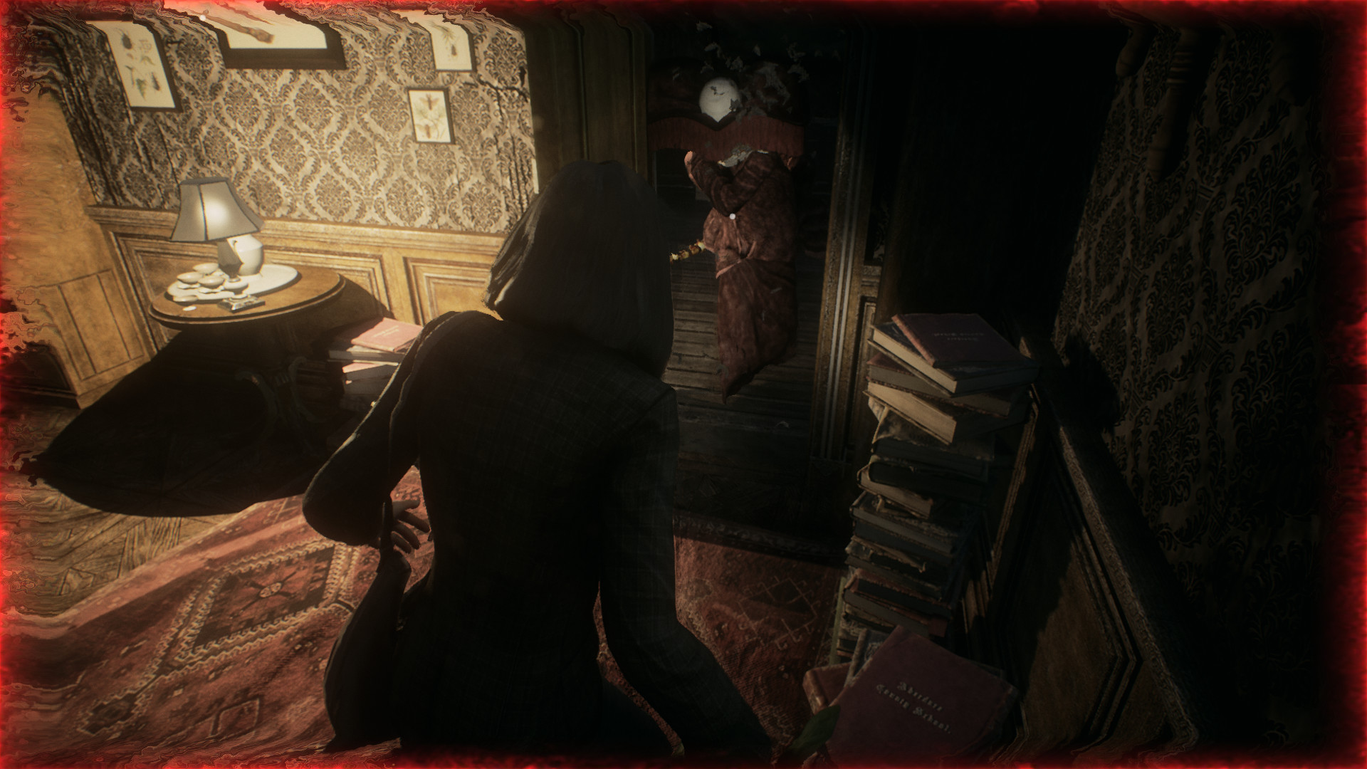 Remothered: Tormented Fathers Resimleri 