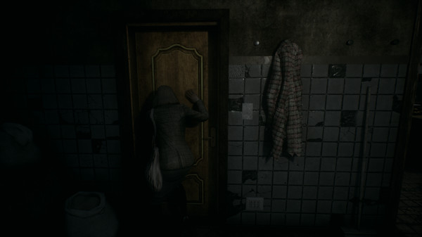 Remothered: Tormented Fathers скриншот