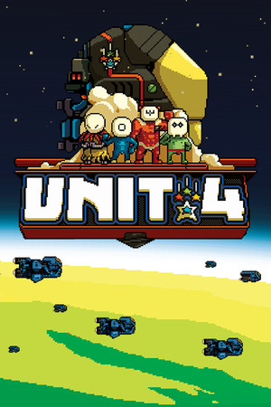 Unit 4 Steam CD Key
