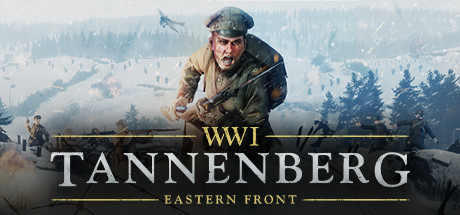 Steam header art for Tannenberg
